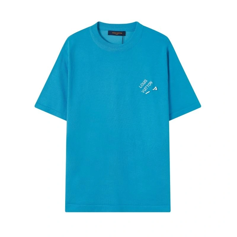 Louis Vuitton T-Shirts Durable 139221