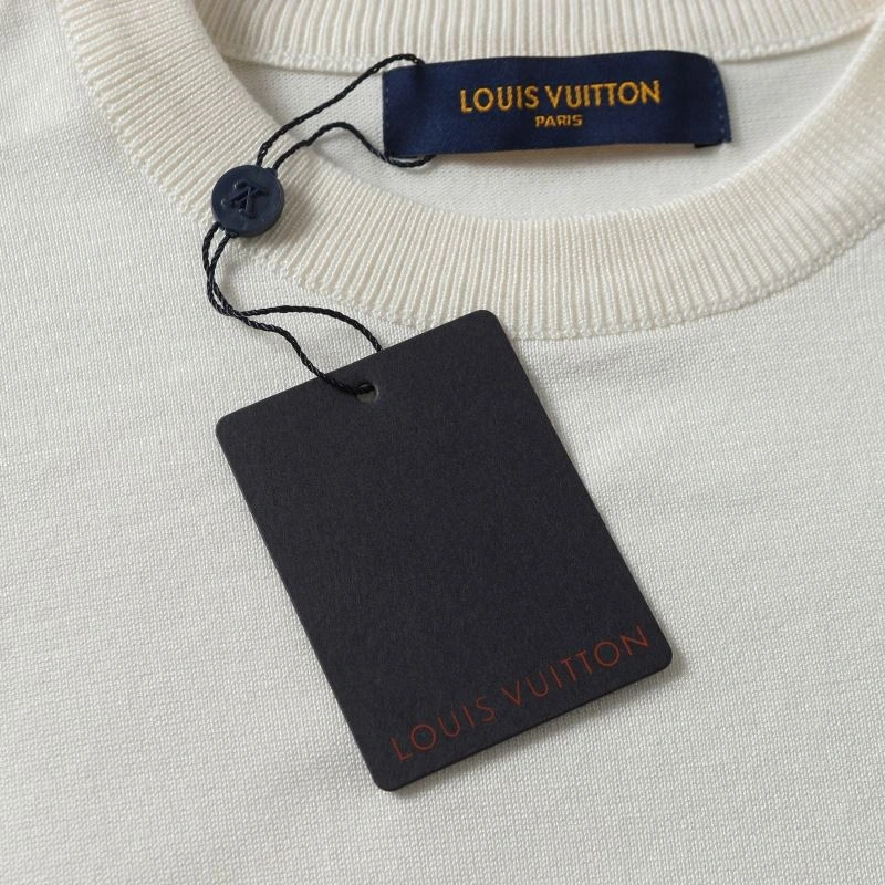 Louis Vuitton T-Shirts Durable 139221