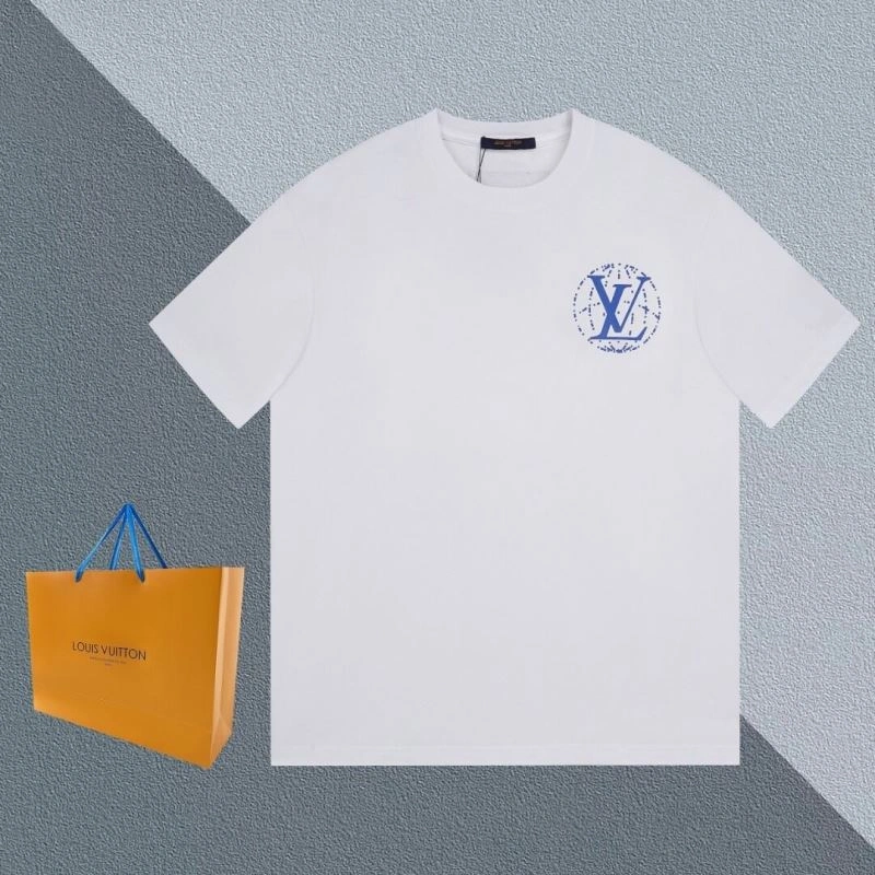 Sustainable Louis Vuitton T-Shirts 139218