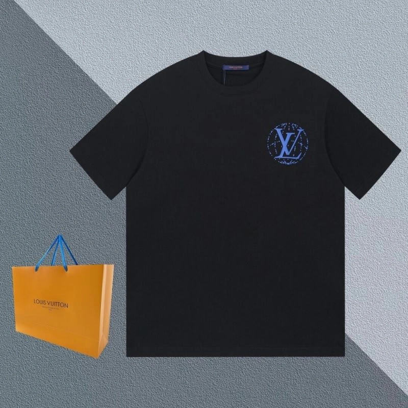Sustainable Louis Vuitton T-Shirts 139218