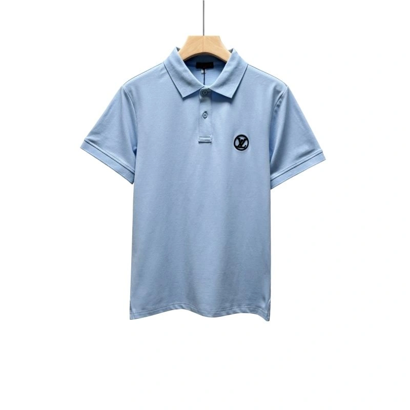 Louis Vuitton T-Shirts Reliable 139216