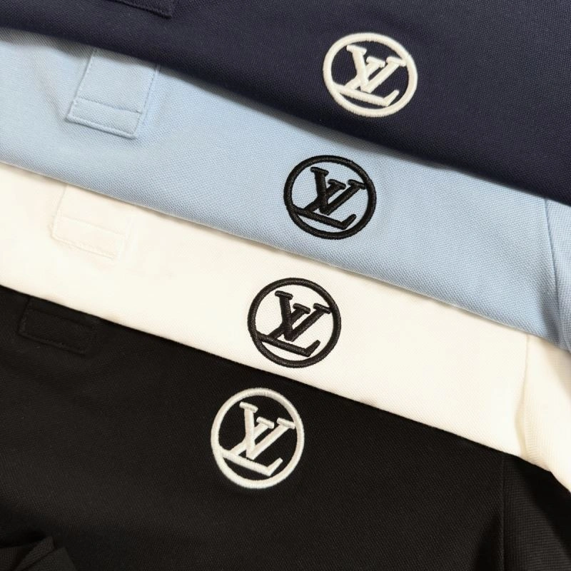 Louis Vuitton T-Shirts Reliable 139216