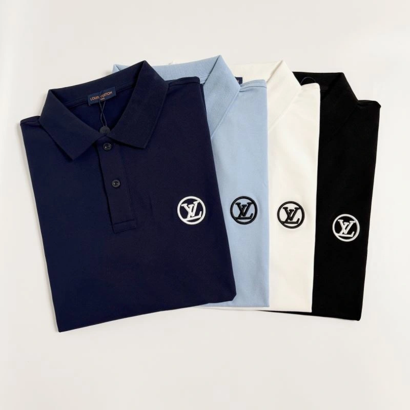 Louis Vuitton T-Shirts Reliable 139216