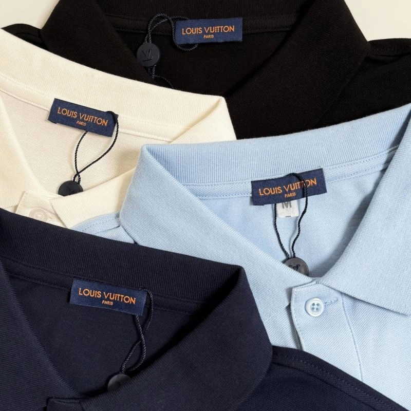 Louis Vuitton T-Shirts Reliable 139216