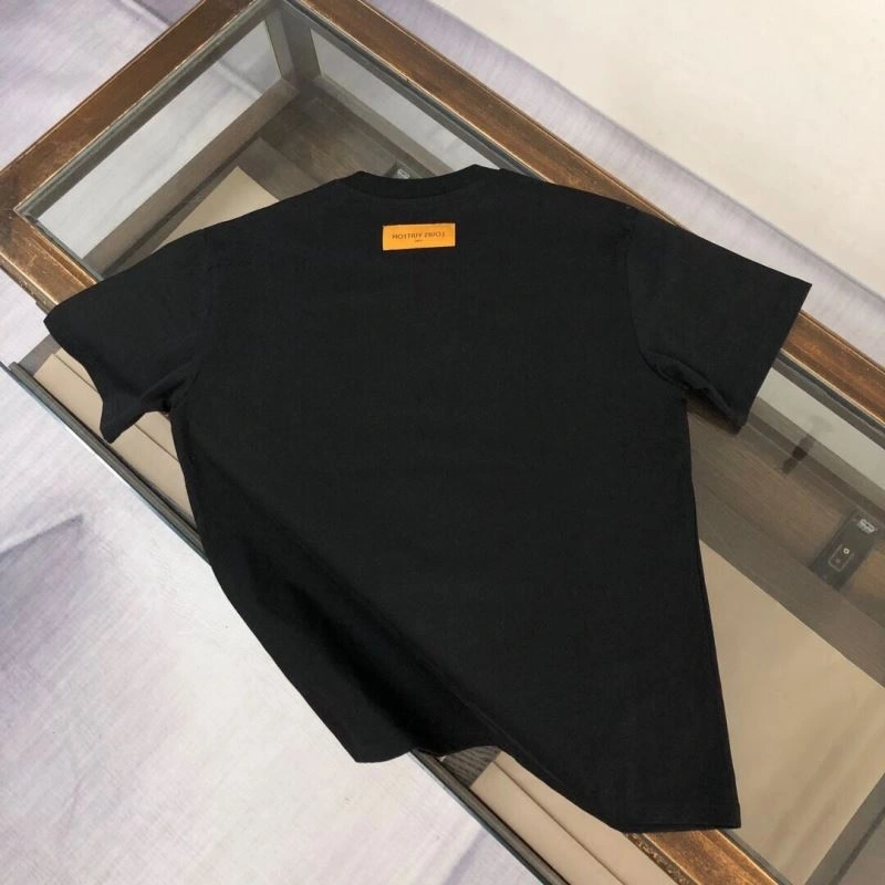 Sustainable Louis Vuitton T-Shirts 139208