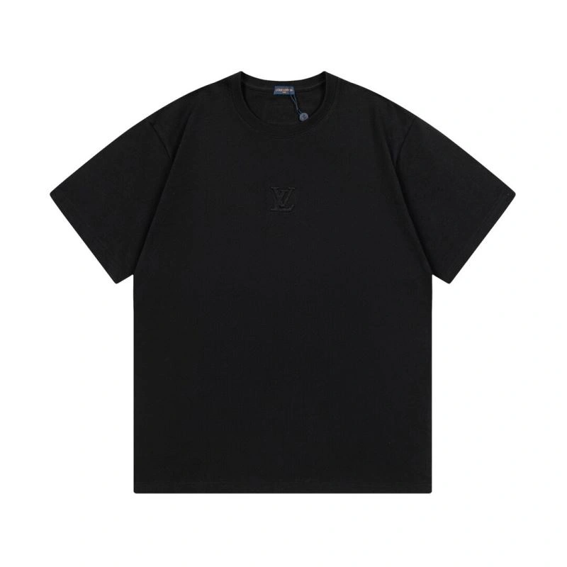 Louis Vuitton T-Shirts Trendy 139215