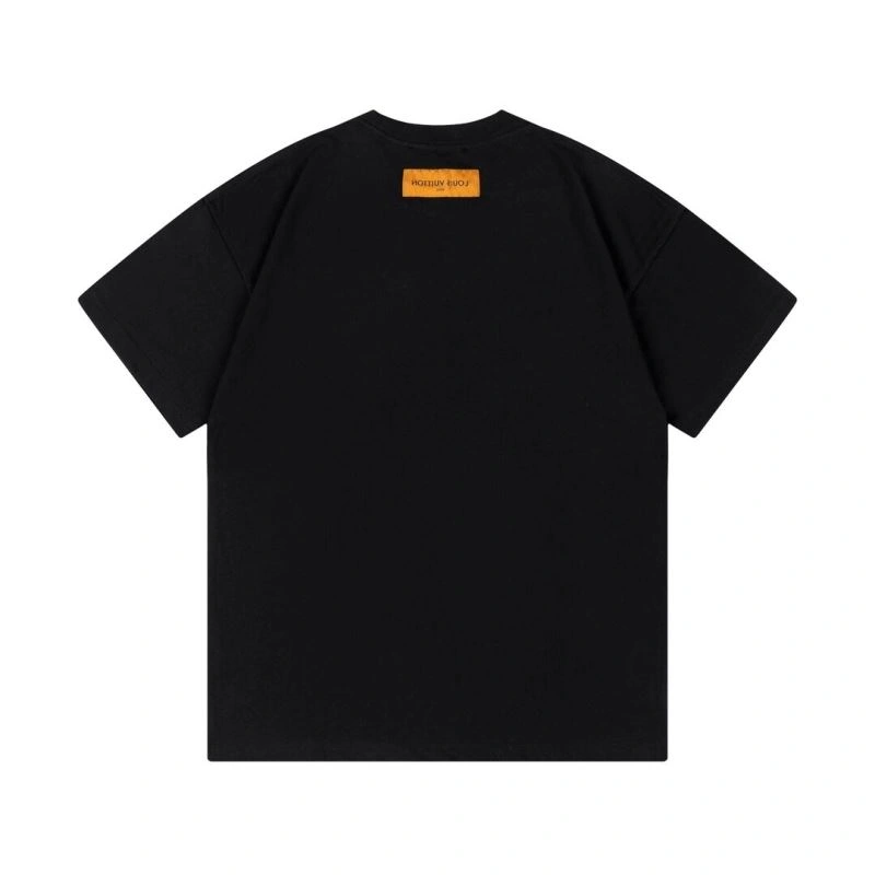 Louis Vuitton T-Shirts Trendy 139215