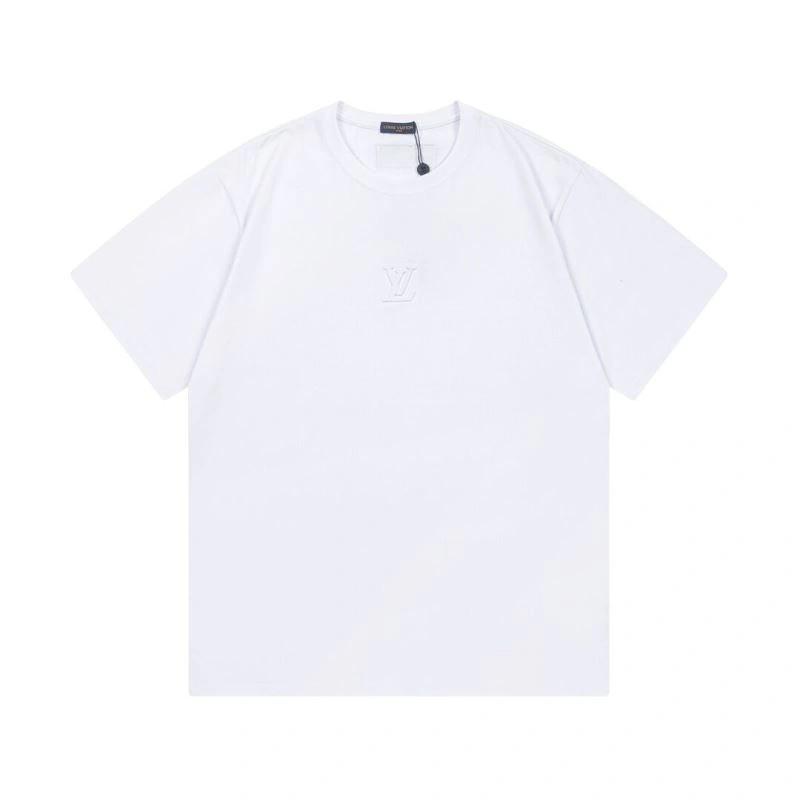 Louis Vuitton T-Shirts Trendy 139215