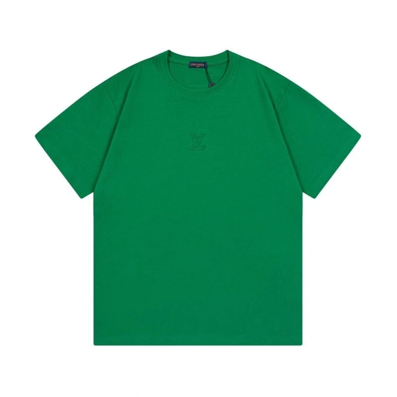 Louis Vuitton T-Shirts Trendy 139215