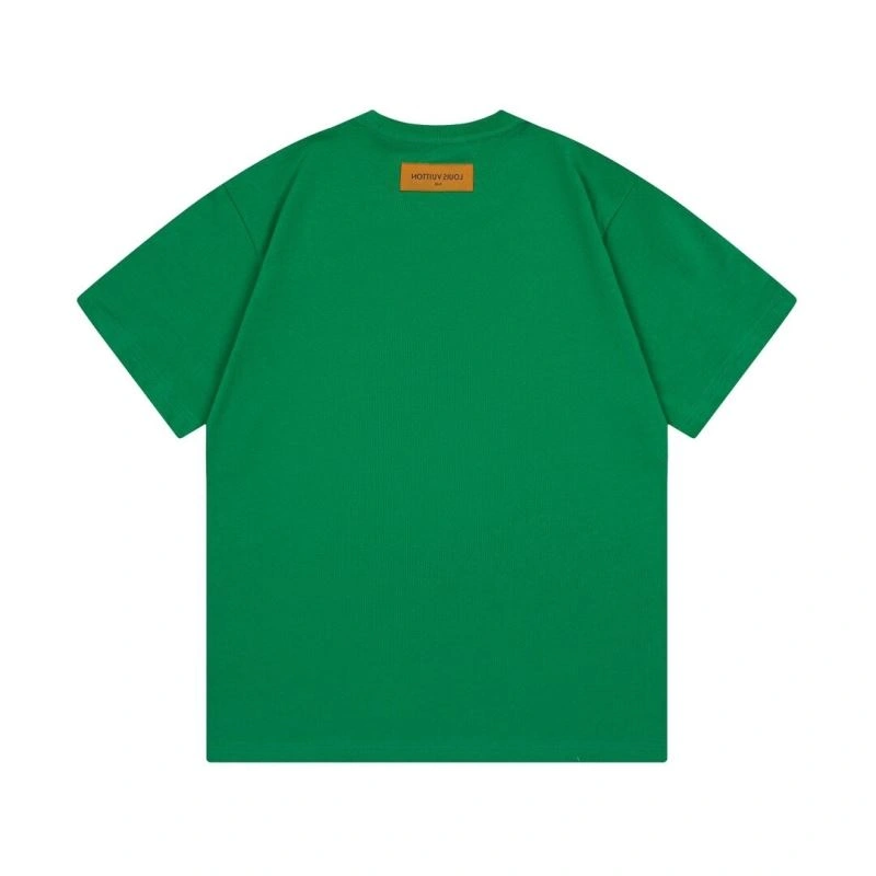 Louis Vuitton T-Shirts Trendy 139215