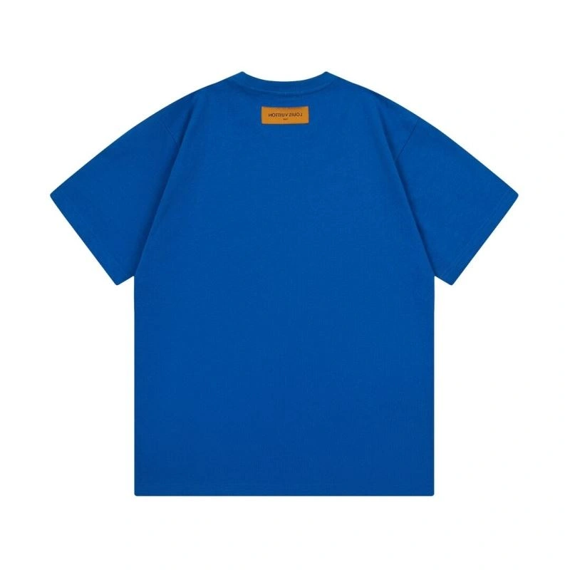 Louis Vuitton T-Shirts Trendy 139215