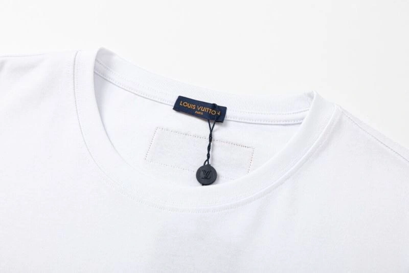 Louis Vuitton T-Shirts Trendy 139215