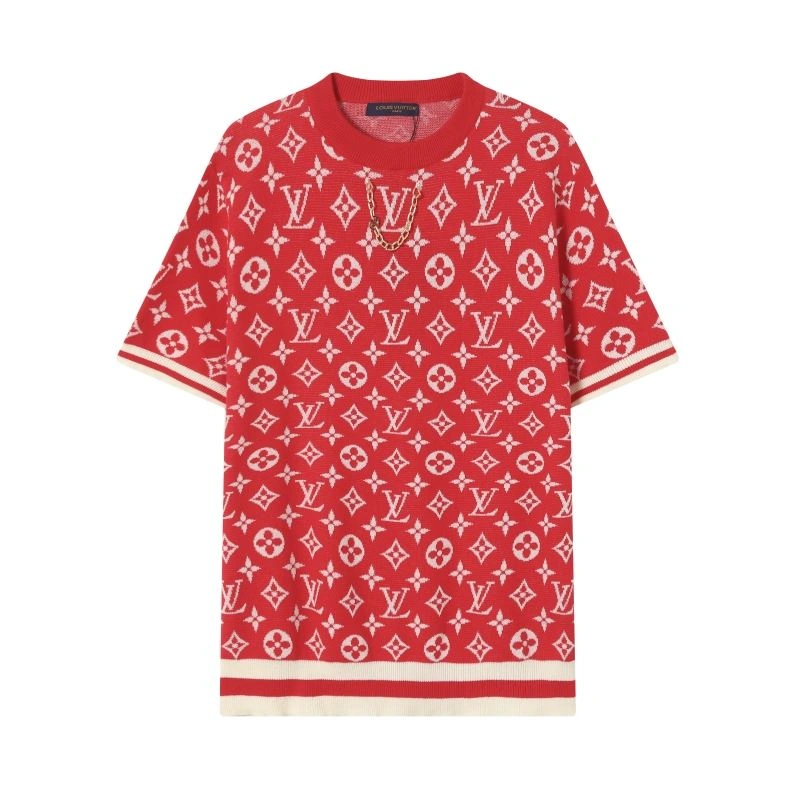 Louis Vuitton T-Shirts TopPick 139201