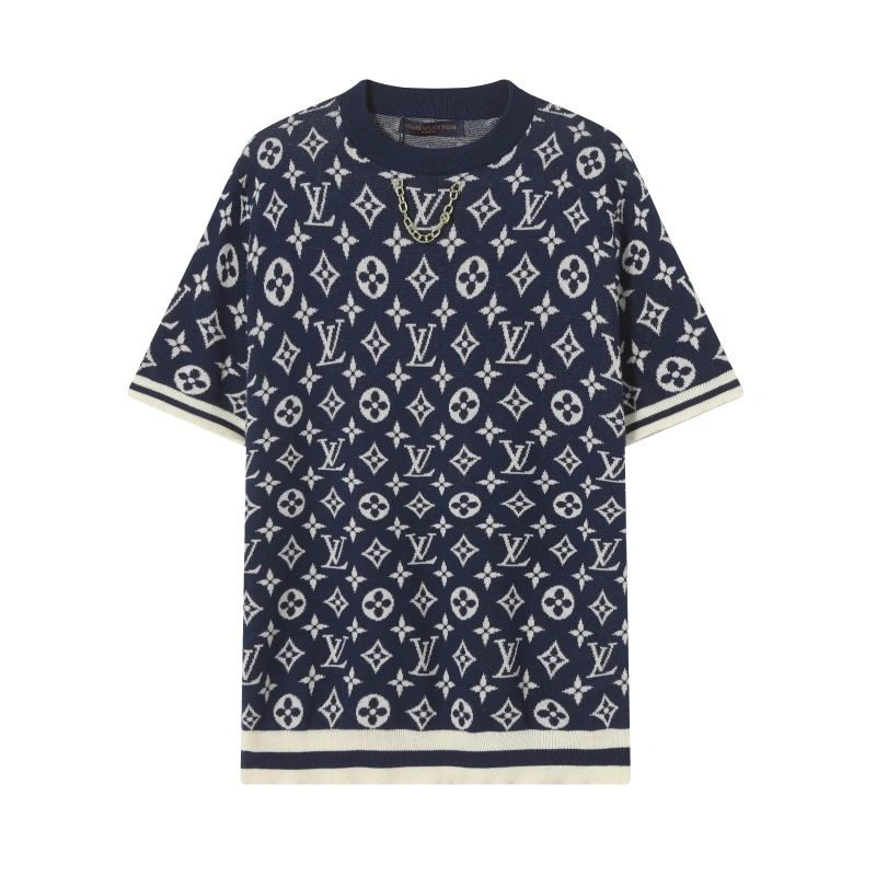 Louis Vuitton T-Shirts TopPick 139201
