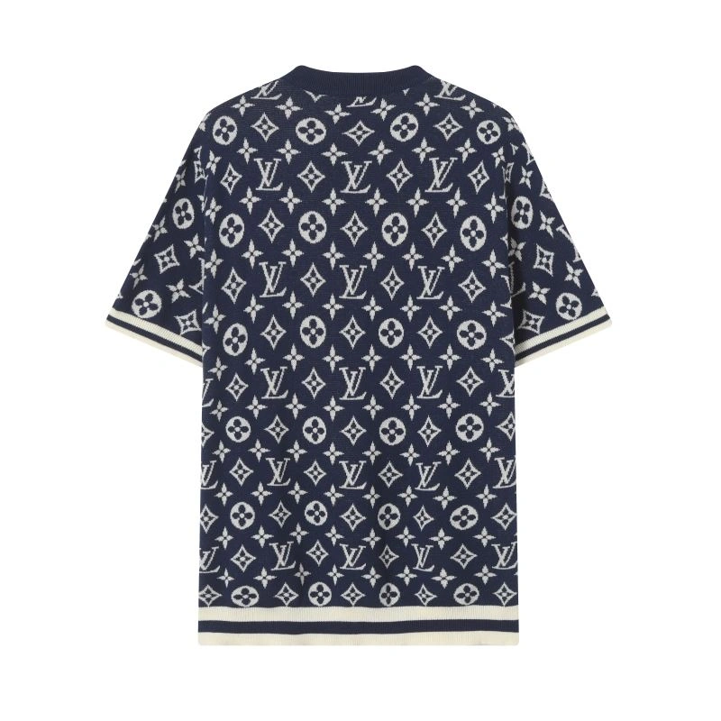 Louis Vuitton T-Shirts TopPick 139201