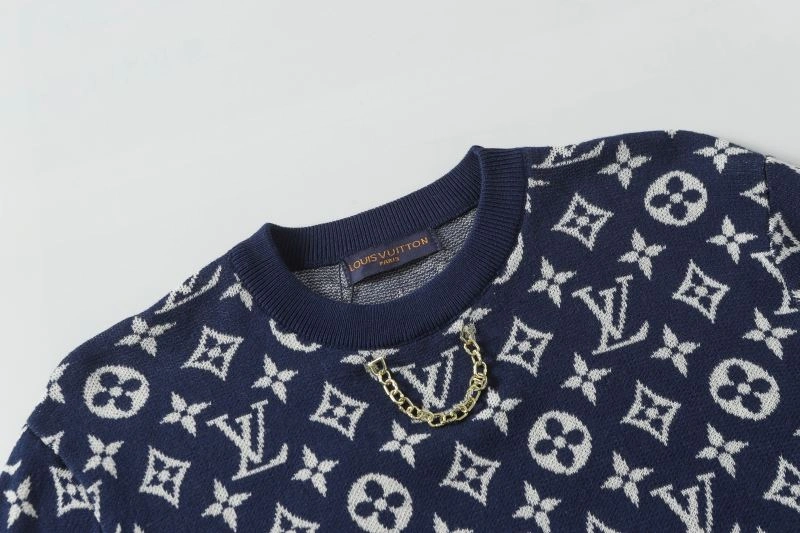 Louis Vuitton T-Shirts TopPick 139201