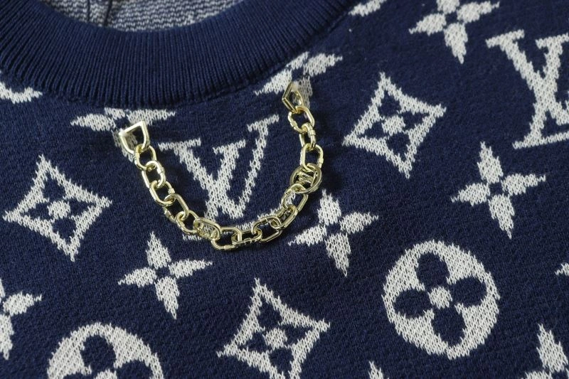 Louis Vuitton T-Shirts TopPick 139201