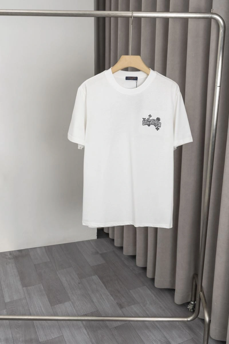 HighQuality Louis Vuitton T-Shirts 139217