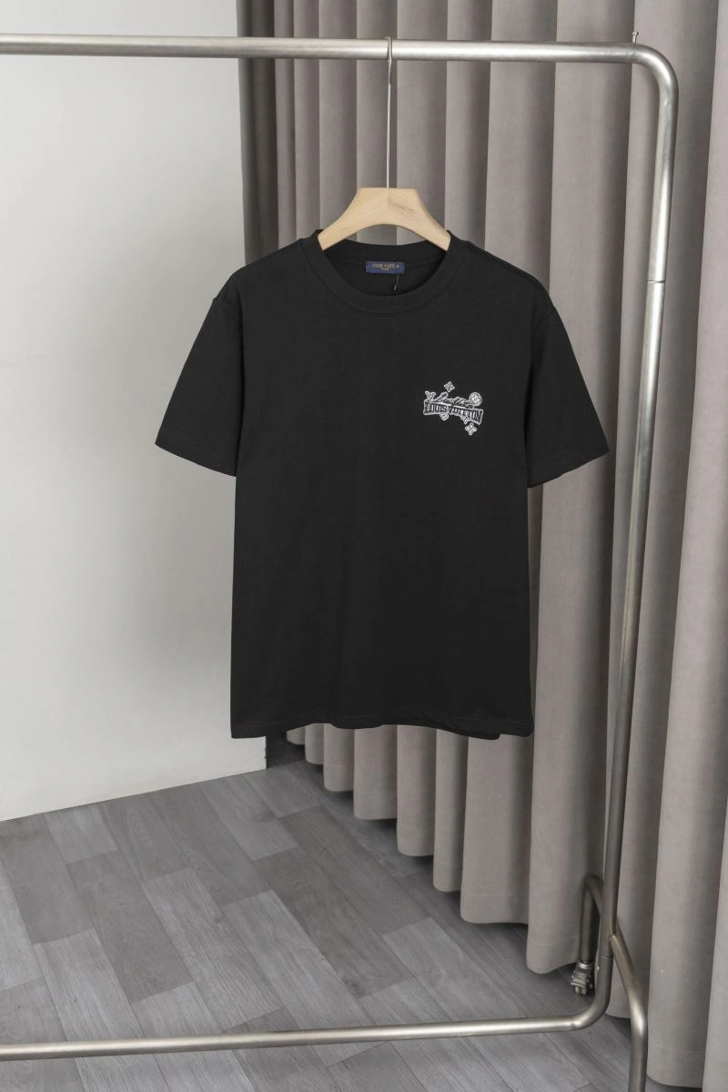 HighQuality Louis Vuitton T-Shirts 139217