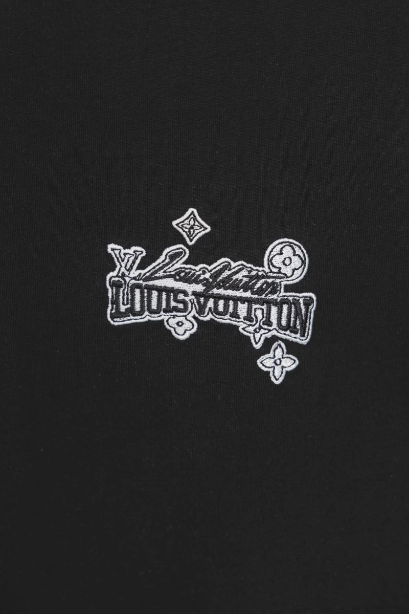 HighQuality Louis Vuitton T-Shirts 139217