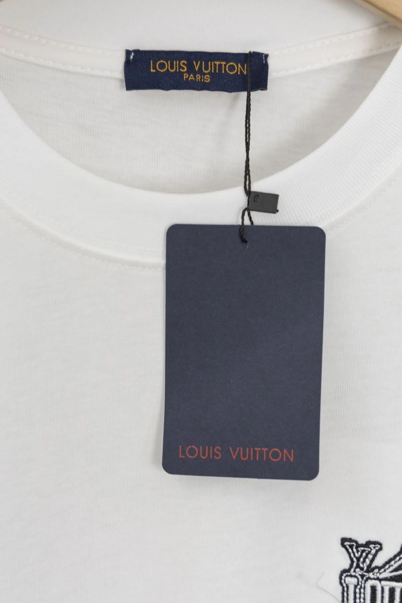HighQuality Louis Vuitton T-Shirts 139217