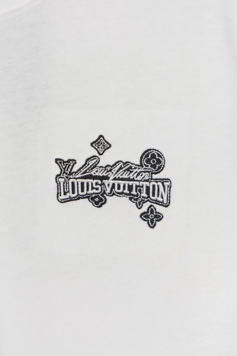HighQuality Louis Vuitton T-Shirts 139217