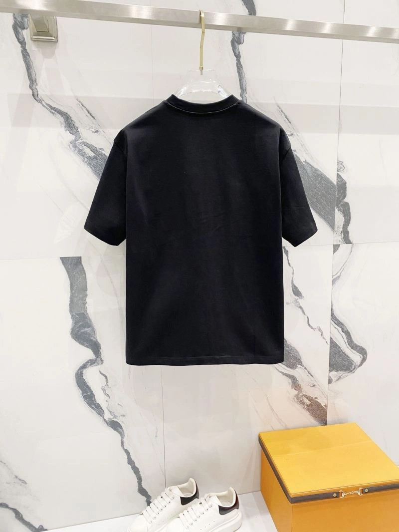 Louis Vuitton T-Shirts Durable 139213