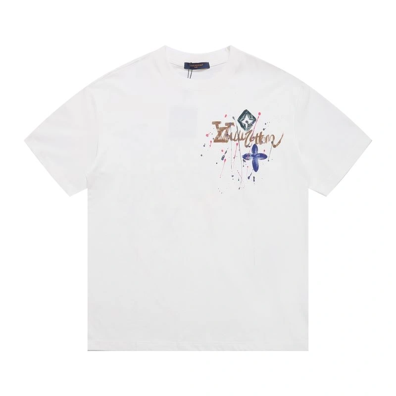 FastDry Louis Vuitton T-Shirts 139214