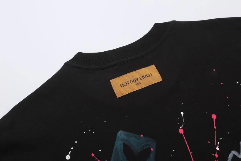 FastDry Louis Vuitton T-Shirts 139214