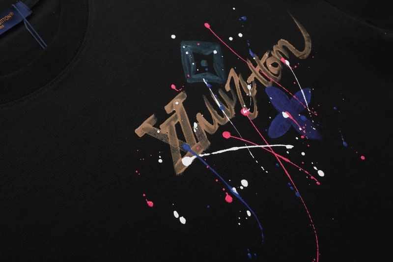 FastDry Louis Vuitton T-Shirts 139214