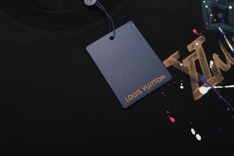 FastDry Louis Vuitton T-Shirts 139214