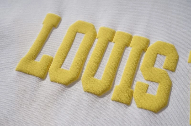 Louis Vuitton T-Shirts Breathable 139210