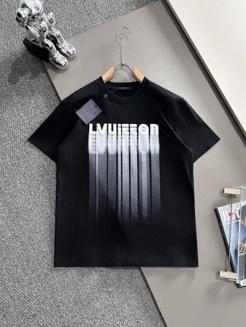 Durable Louis Vuitton T-Shirts 139209
