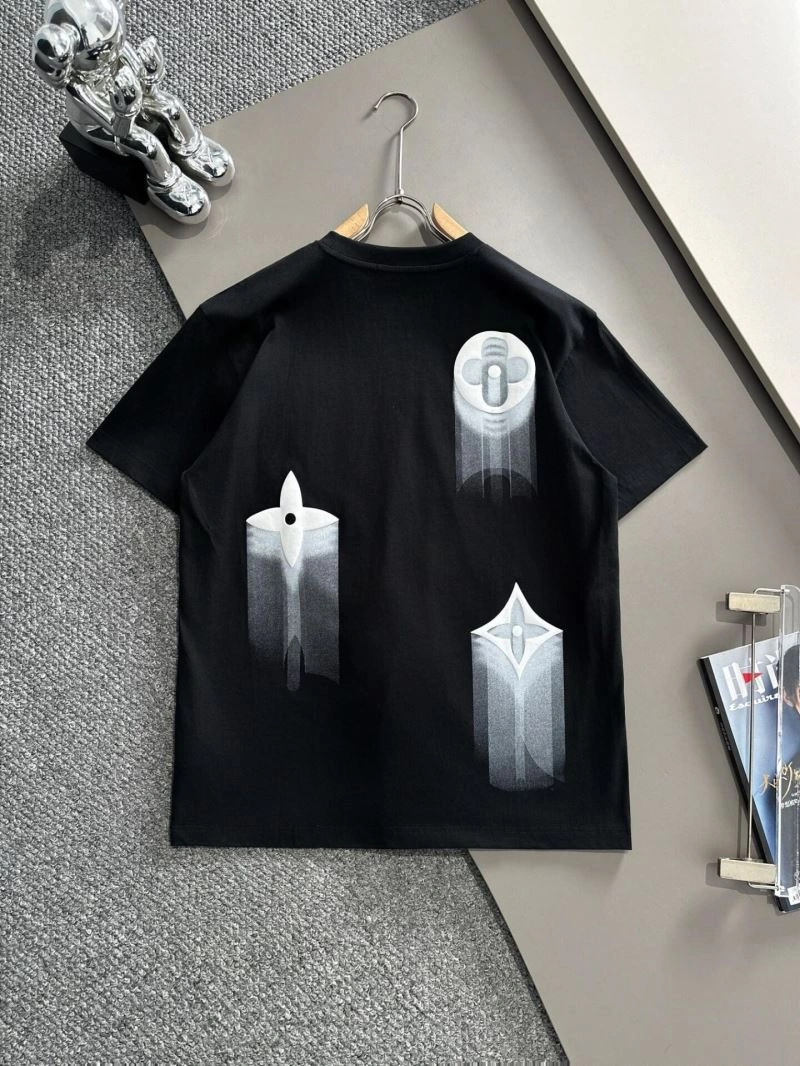 Durable Louis Vuitton T-Shirts 139209