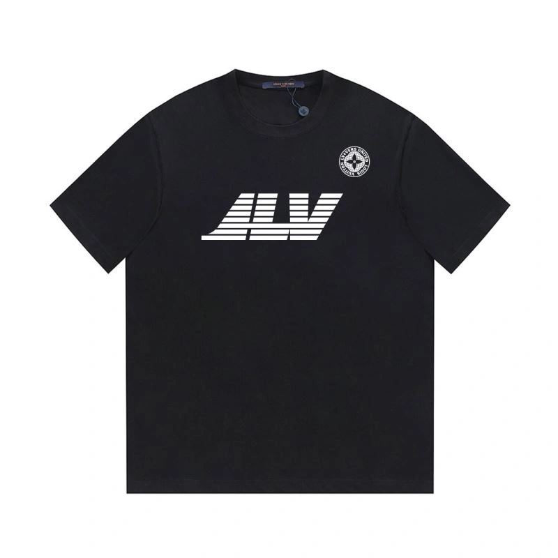Popular Louis Vuitton T-Shirts 139199
