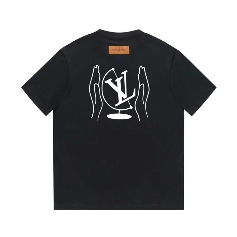 Popular Louis Vuitton T-Shirts 139199