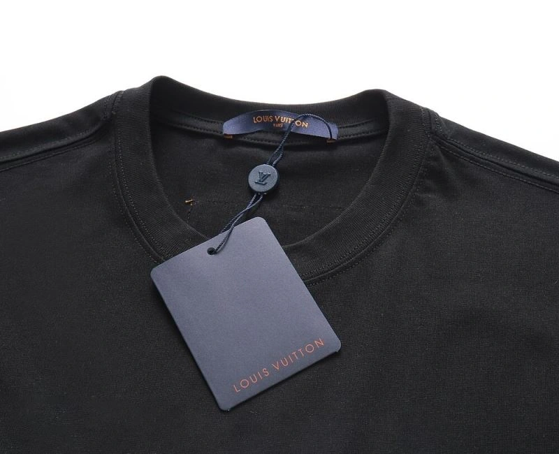 Popular Louis Vuitton T-Shirts 139199