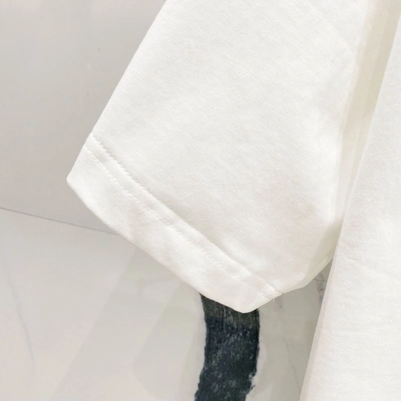 Louis Vuitton T-Shirts Fashionable 132179