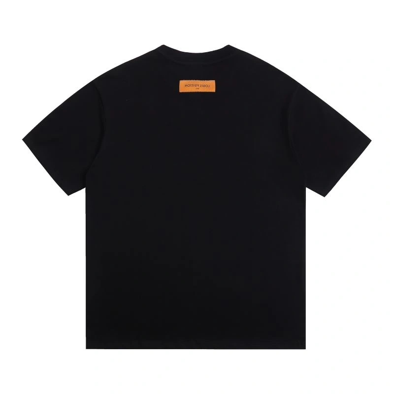 Louis Vuitton T-Shirts HighPerformance 132180