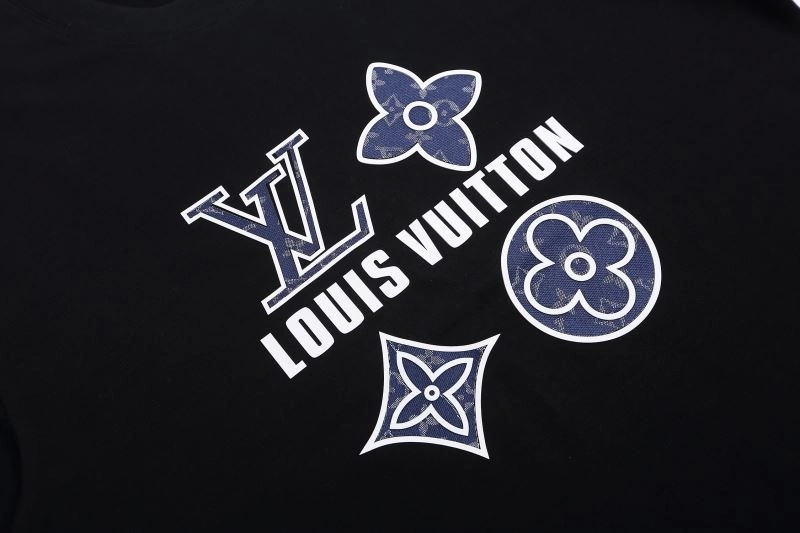 Louis Vuitton T-Shirts HighPerformance 132180