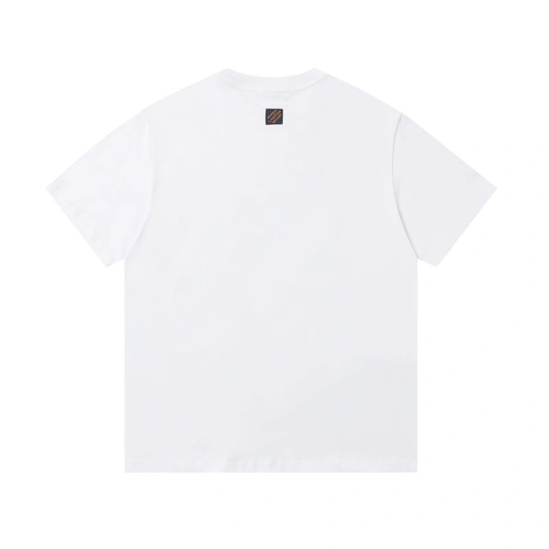 Trendy Louis Vuitton T-Shirts 132167