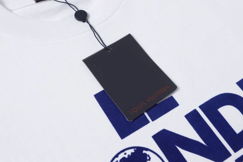 Trendy Louis Vuitton T-Shirts 132167