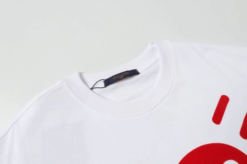 Trendy Louis Vuitton T-Shirts 132167