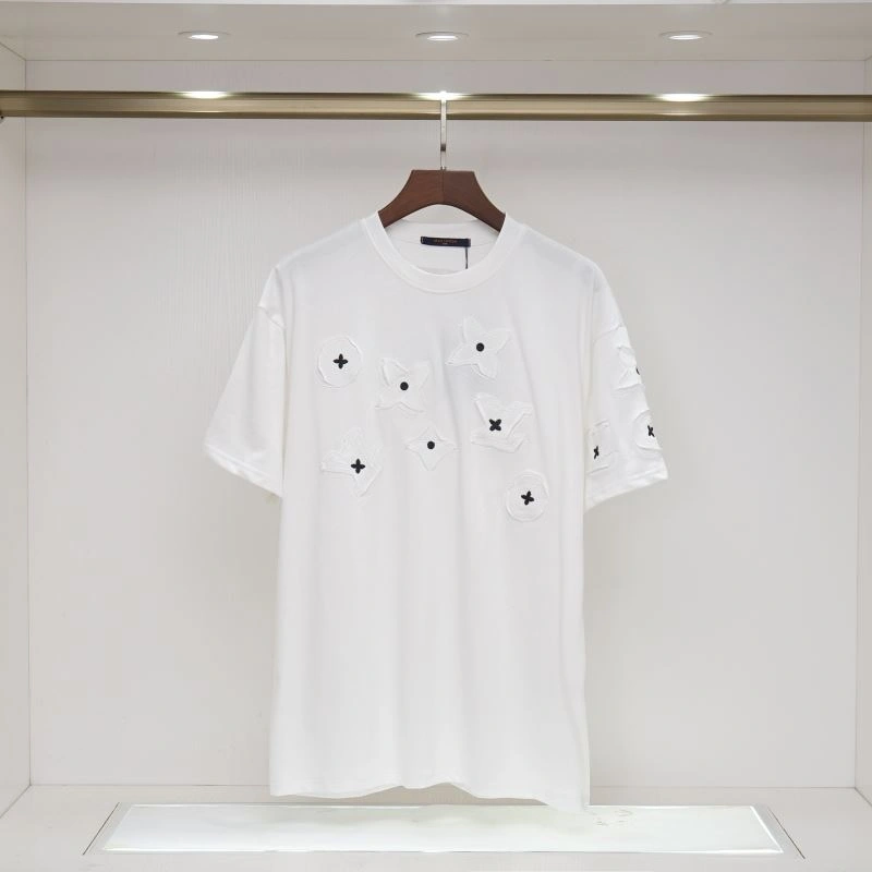 Lightweight Louis Vuitton T-Shirts 132183