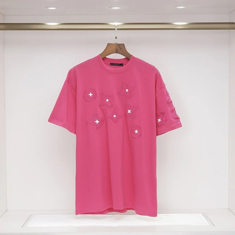 Lightweight Louis Vuitton T-Shirts 132183