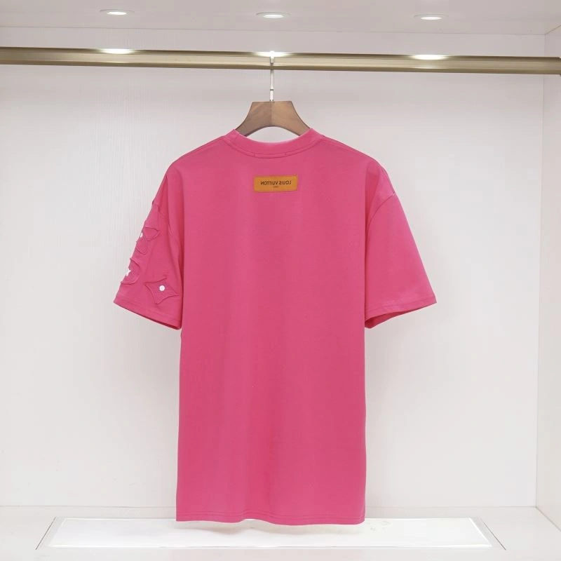 Lightweight Louis Vuitton T-Shirts 132183