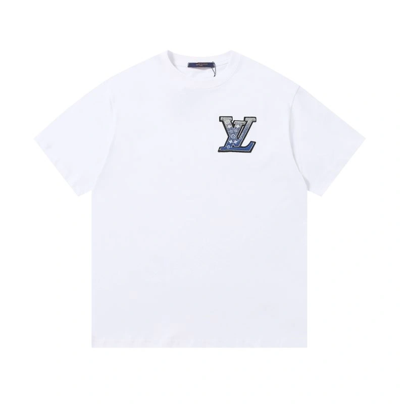 Louis Vuitton T-Shirts EyeCatching 132172