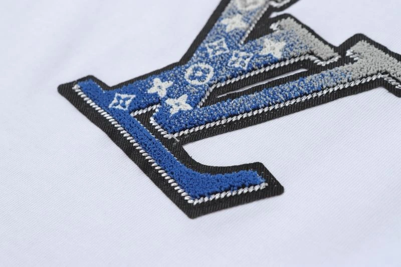 Louis Vuitton T-Shirts EyeCatching 132172
