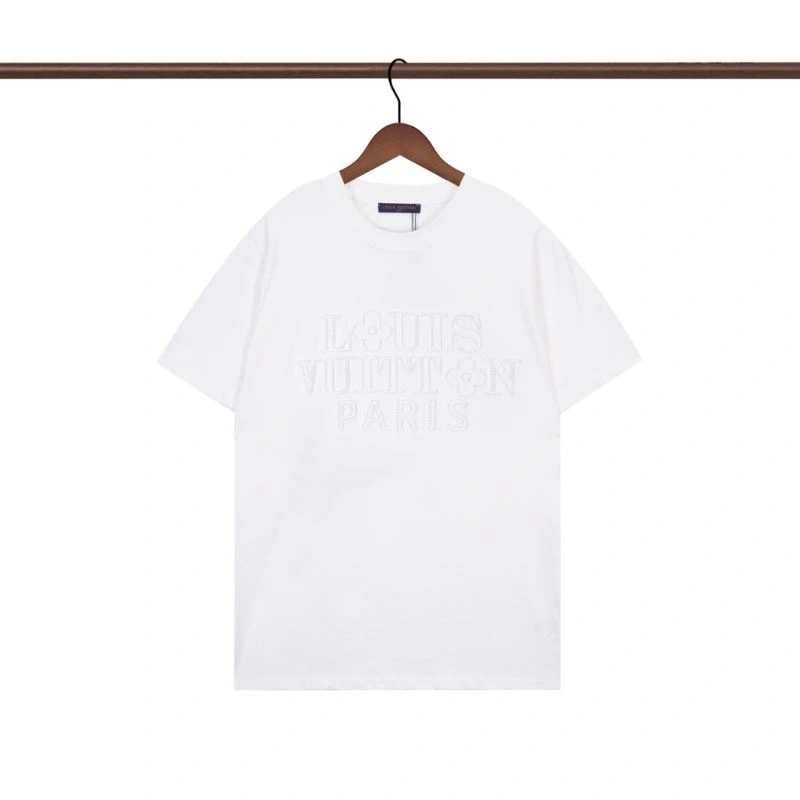 Louis Vuitton T-Shirts GoAnywhere 132156