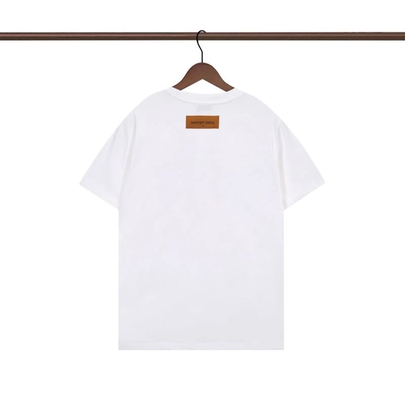 Louis Vuitton T-Shirts GoAnywhere 132156